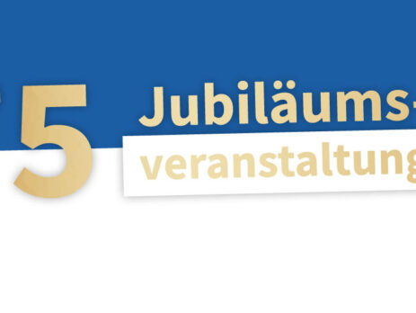 Jubiläum