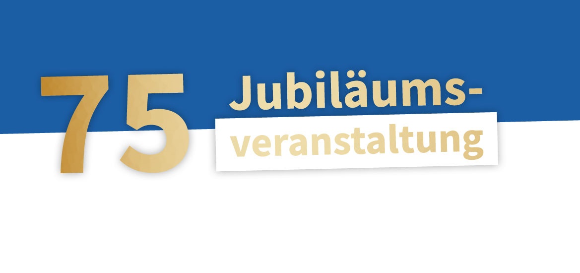 Jubiläum